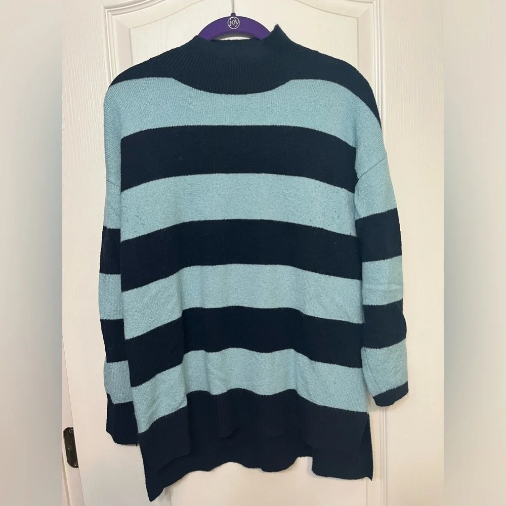 Loft Sweater Tunic